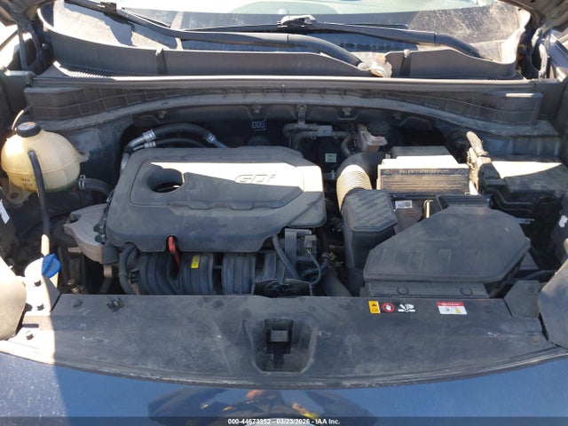 44673352 :رقم المزاد ، KNDPMCAC8L7670694 vin ، 2020 Kia Sportage Lx مزاد بيع