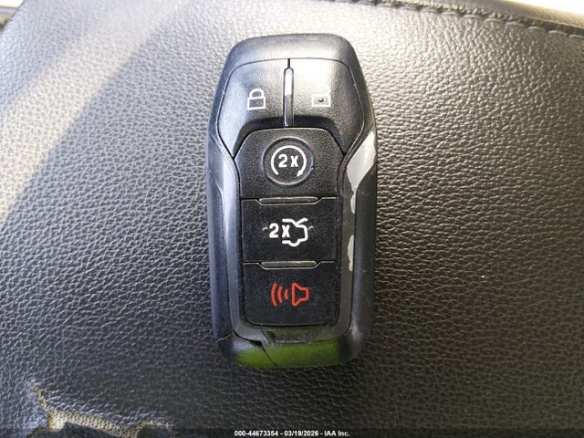 Ford Fusion Titanium 2015 3FA6P0K92FR268239 Image 11