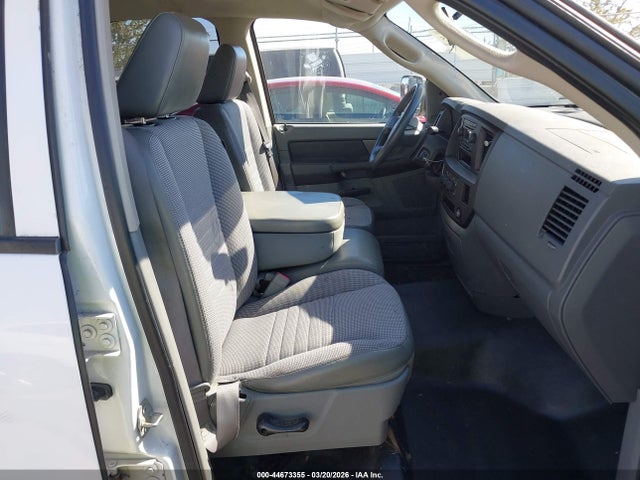 Продажа на аукционе авто 2007 Dodge Ram 1500 St, vin: 1D7HA18K77J633228, номер лота: 44673355