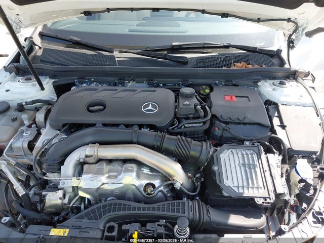 W1K5J4GB8SN482231 Mercedes-Benz Cla 250 Coupe