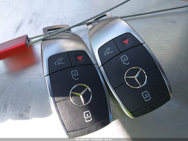 W1K5J4GB8SN482231 Mercedes-Benz Cla 250 Coupe