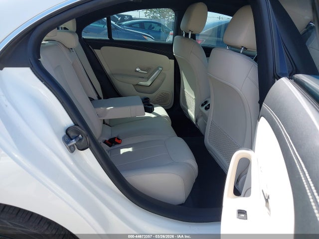 W1K5J4GB8SN482231 Mercedes-Benz Cla 250 Coupe