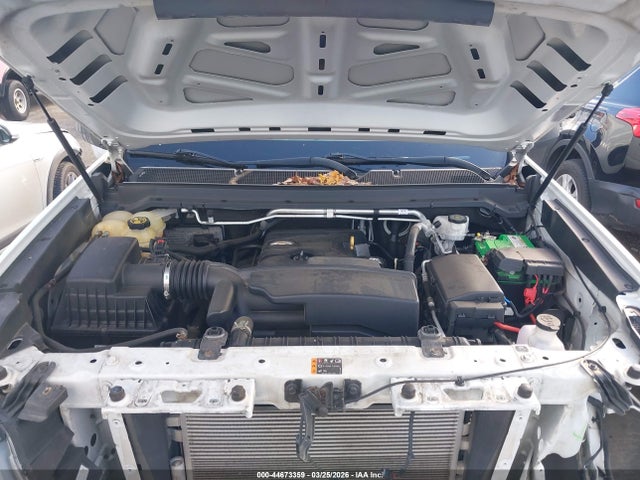 Chevrolet Colorado Wt 2019 1GCHTBEA3K1117723 Image 10