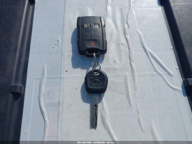 Chevrolet Colorado Wt 2019 1GCHTBEA3K1117723 Image 11