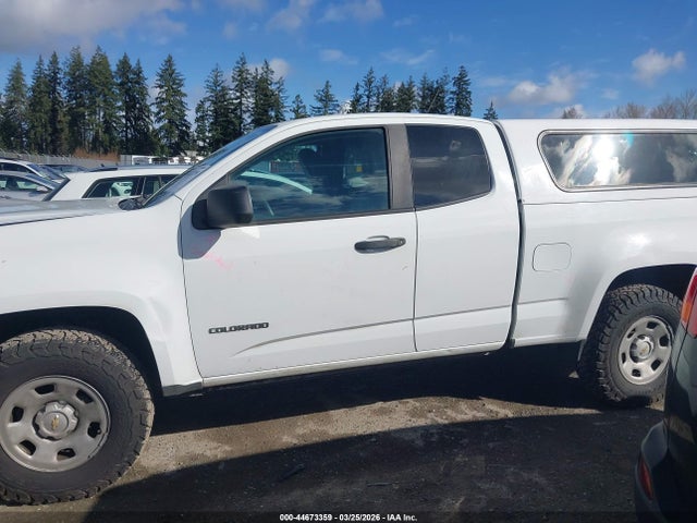 Chevrolet Colorado Wt 2019 1GCHTBEA3K1117723 Image 15