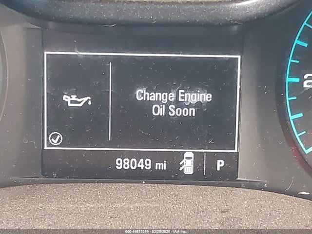 Chevrolet Colorado Wt 2019 1GCHTBEA3K1117723 Image 16