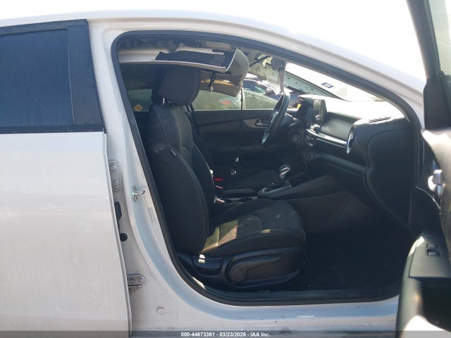 Aukcja sprzedaży 2020 Kia Forte Lxs, vin: 3KPF24AD6LE241098, numer aukcji: 44673361