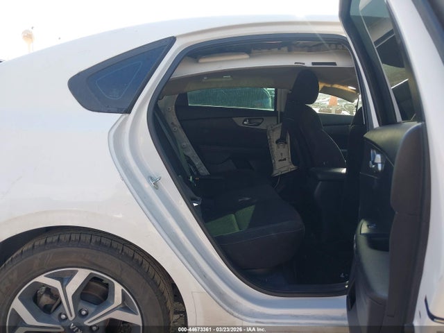Aukcja sprzedaży 2020 Kia Forte Lxs, vin: 3KPF24AD6LE241098, numer aukcji: 44673361