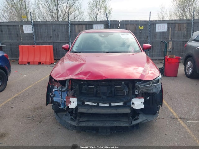 Продажа на аукционе авто 2024 Mazda Cx-5 2.5 S Preferred, vin: JM3KFBCM0R0372962, номер лота: 44673362