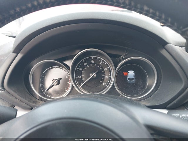 Продажа на аукционе авто 2024 Mazda Cx-5 2.5 S Preferred, vin: JM3KFBCM0R0372962, номер лота: 44673362