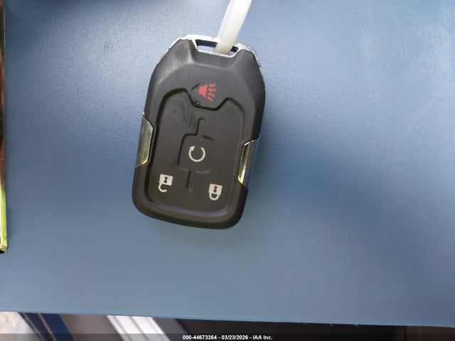 2021 CHEVROLET SILVERADO 1500 1GCPWCED9MZ409819 Photo 10