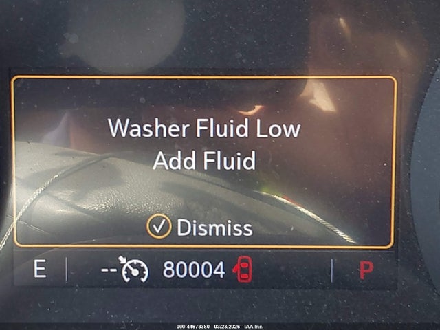 2021 Buick Encore Gx Fwd Preferred მანქანა იყიდება აუქციონზე, vin: KL4MMBS25MB048596, აუქციონის ნომერი: 44673380
