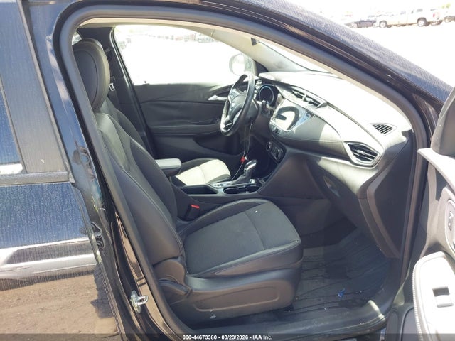 2021 BUICK ENCORE GX KL4MMBS25MB048596 Photo 4