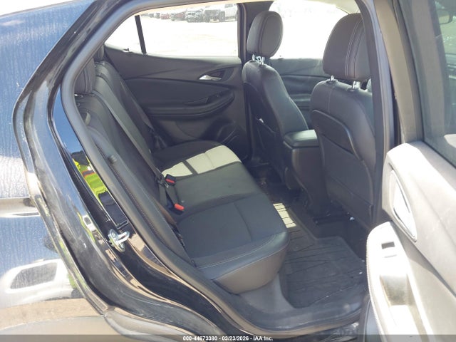2021 BUICK ENCORE GX KL4MMBS25MB048596 Photo 7