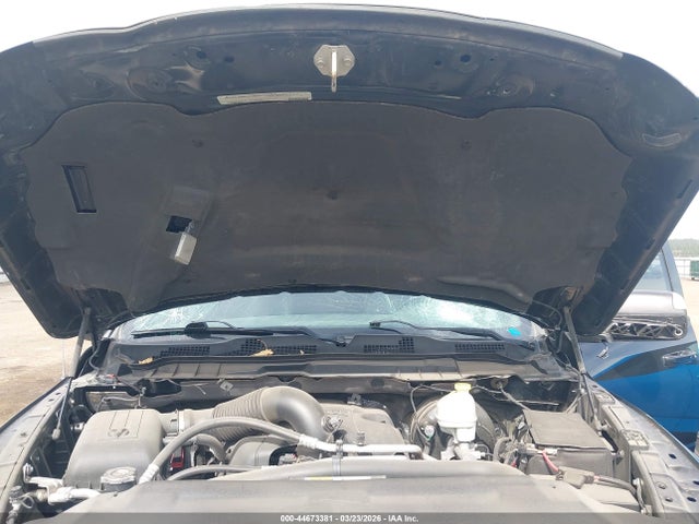 Продаж на аукціоні авто 2014 Ram 1500 Sport, vin: 1C6RR7HT8ES213771, номер лоту: 44673381