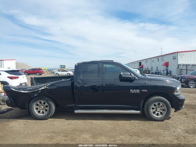 Продаж на аукціоні авто 2014 Ram 1500 Sport, vin: 1C6RR7HT8ES213771, номер лоту: 44673381