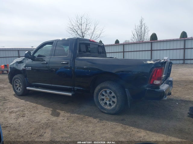 Продаж на аукціоні авто 2014 Ram 1500 Sport, vin: 1C6RR7HT8ES213771, номер лоту: 44673381