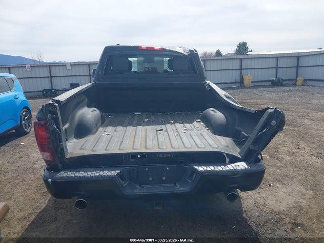 Продаж на аукціоні авто 2014 Ram 1500 Sport, vin: 1C6RR7HT8ES213771, номер лоту: 44673381