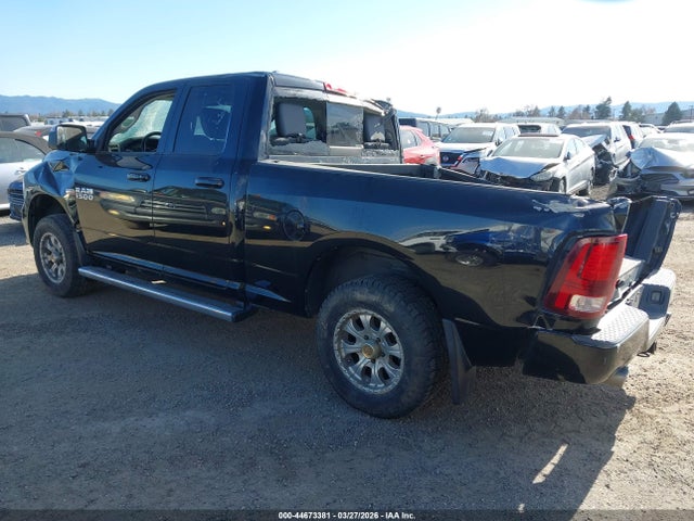 Продаж на аукціоні авто 2014 Ram 1500 Sport, vin: 1C6RR7HT8ES213771, номер лоту: 44673381
