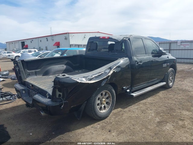 Продаж на аукціоні авто 2014 Ram 1500 Sport, vin: 1C6RR7HT8ES213771, номер лоту: 44673381
