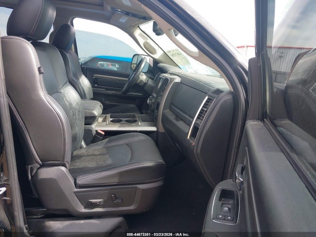 Продаж на аукціоні авто 2014 Ram 1500 Sport, vin: 1C6RR7HT8ES213771, номер лоту: 44673381