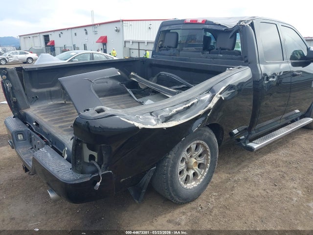 Продаж на аукціоні авто 2014 Ram 1500 Sport, vin: 1C6RR7HT8ES213771, номер лоту: 44673381