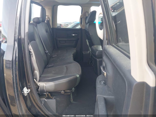 Продаж на аукціоні авто 2014 Ram 1500 Sport, vin: 1C6RR7HT8ES213771, номер лоту: 44673381