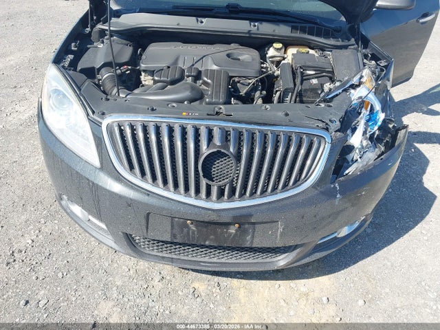 Продажа на аукционе авто 2014 Buick Verano Convenience Group, vin: 1G4PR5SK9E4189386, номер лота: 44673385