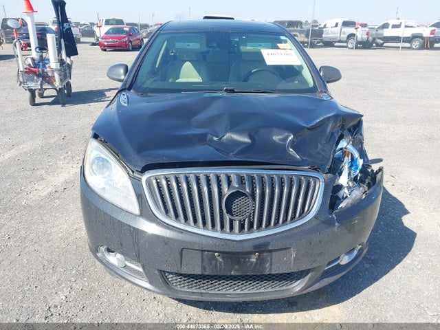 Продажа на аукционе авто 2014 Buick Verano Convenience Group, vin: 1G4PR5SK9E4189386, номер лота: 44673385