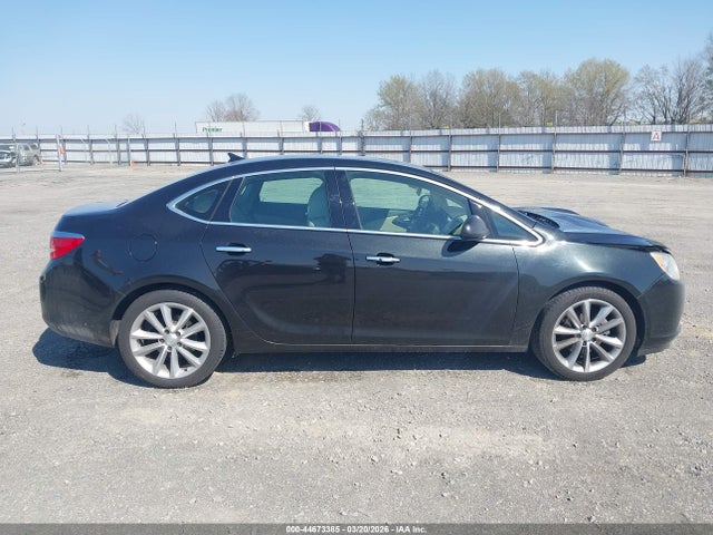 Продажа на аукционе авто 2014 Buick Verano Convenience Group, vin: 1G4PR5SK9E4189386, номер лота: 44673385