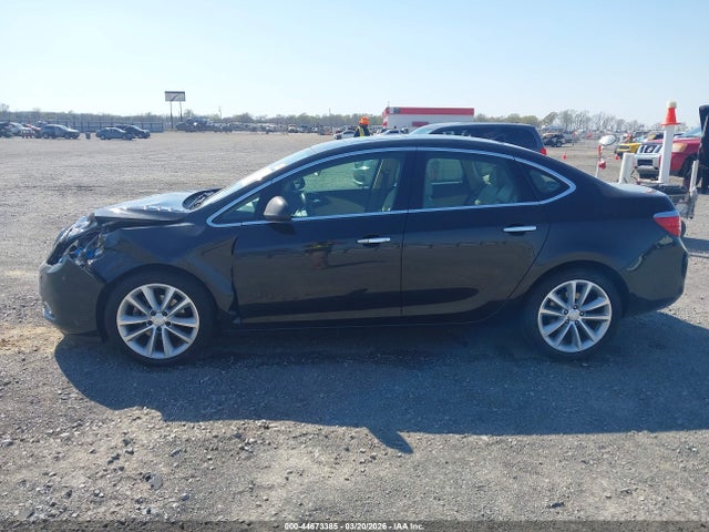 Продажа на аукционе авто 2014 Buick Verano Convenience Group, vin: 1G4PR5SK9E4189386, номер лота: 44673385