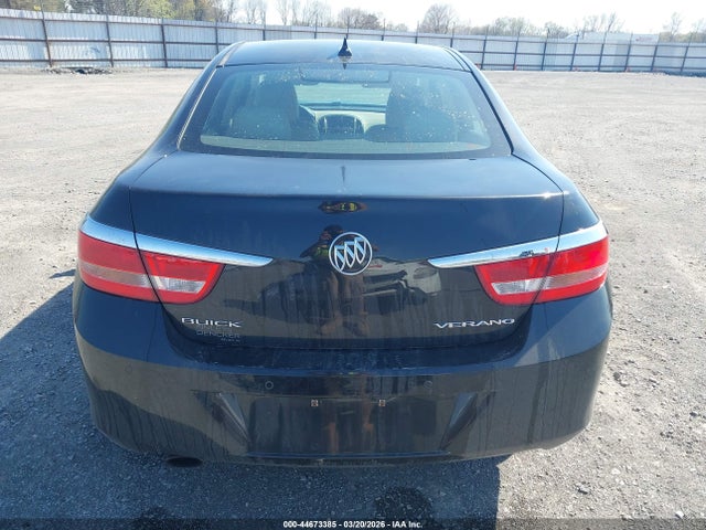 Продажа на аукционе авто 2014 Buick Verano Convenience Group, vin: 1G4PR5SK9E4189386, номер лота: 44673385