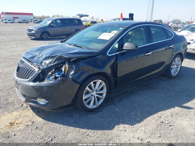 Продажа на аукционе авто 2014 Buick Verano Convenience Group, vin: 1G4PR5SK9E4189386, номер лота: 44673385