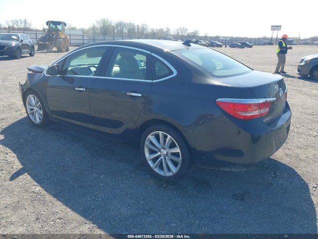 Продажа на аукционе авто 2014 Buick Verano Convenience Group, vin: 1G4PR5SK9E4189386, номер лота: 44673385