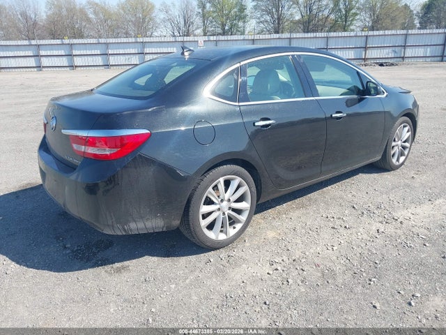 Продажа на аукционе авто 2014 Buick Verano Convenience Group, vin: 1G4PR5SK9E4189386, номер лота: 44673385