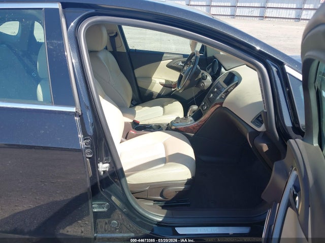 Продажа на аукционе авто 2014 Buick Verano Convenience Group, vin: 1G4PR5SK9E4189386, номер лота: 44673385