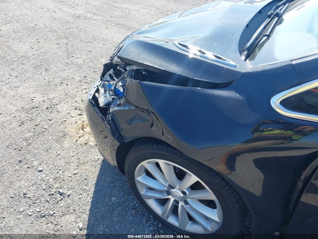 Продажа на аукционе авто 2014 Buick Verano Convenience Group, vin: 1G4PR5SK9E4189386, номер лота: 44673385