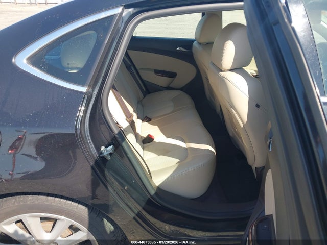 Продажа на аукционе авто 2014 Buick Verano Convenience Group, vin: 1G4PR5SK9E4189386, номер лота: 44673385