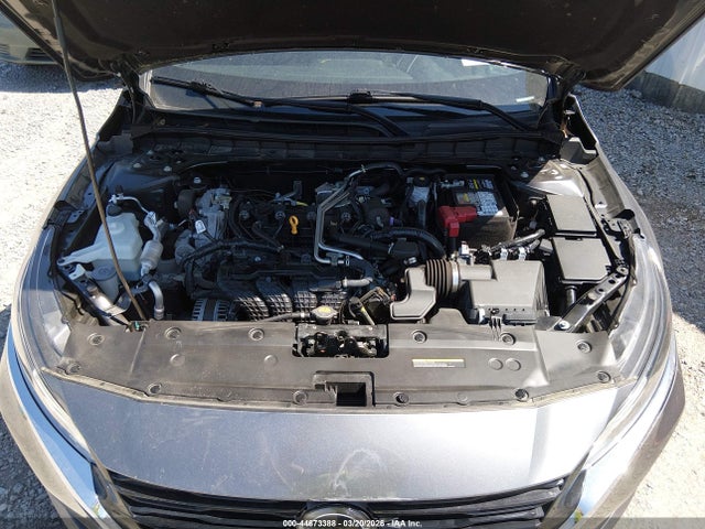 Продажа на аукционе авто 2023 Nissan Altima Sl Fwd, vin: 1N4BL4EV2PN396589, номер лота: 44673388