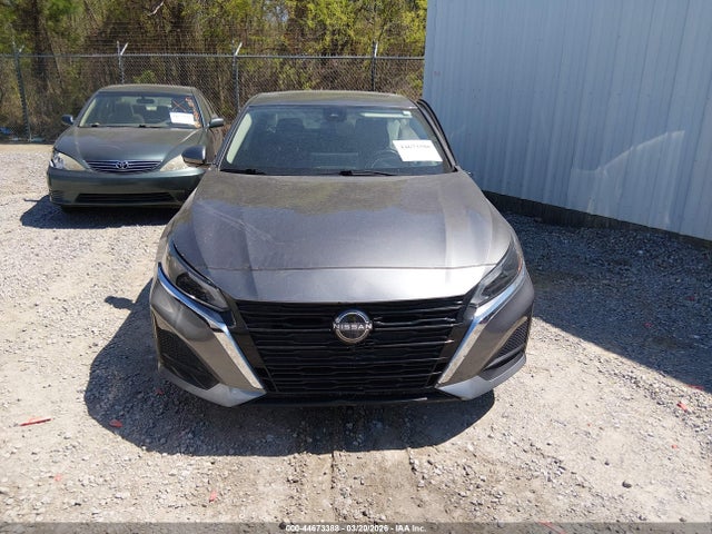 Продажа на аукционе авто 2023 Nissan Altima Sl Fwd, vin: 1N4BL4EV2PN396589, номер лота: 44673388