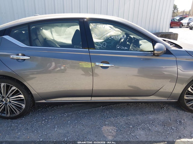 Продажа на аукционе авто 2023 Nissan Altima Sl Fwd, vin: 1N4BL4EV2PN396589, номер лота: 44673388