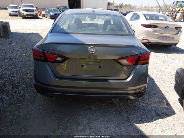 Продажа на аукционе авто 2023 Nissan Altima Sl Fwd, vin: 1N4BL4EV2PN396589, номер лота: 44673388