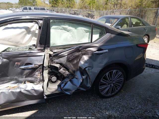 Продажа на аукционе авто 2023 Nissan Altima Sl Fwd, vin: 1N4BL4EV2PN396589, номер лота: 44673388