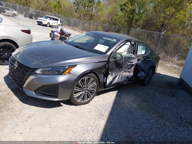 Продажа на аукционе авто 2023 Nissan Altima Sl Fwd, vin: 1N4BL4EV2PN396589, номер лота: 44673388