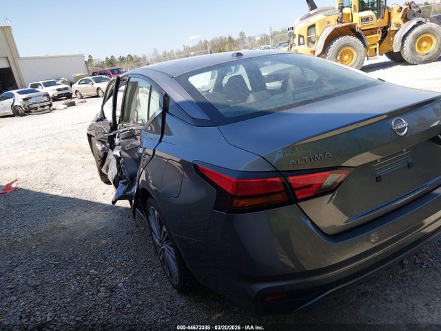 Продажа на аукционе авто 2023 Nissan Altima Sl Fwd, vin: 1N4BL4EV2PN396589, номер лота: 44673388