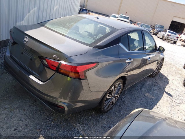Продажа на аукционе авто 2023 Nissan Altima Sl Fwd, vin: 1N4BL4EV2PN396589, номер лота: 44673388