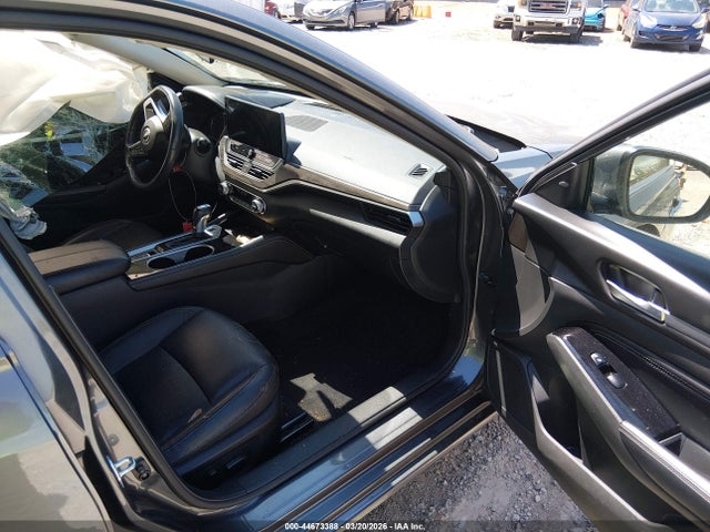 Продажа на аукционе авто 2023 Nissan Altima Sl Fwd, vin: 1N4BL4EV2PN396589, номер лота: 44673388