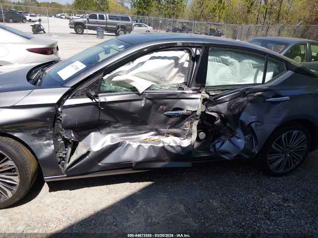 Продажа на аукционе авто 2023 Nissan Altima Sl Fwd, vin: 1N4BL4EV2PN396589, номер лота: 44673388