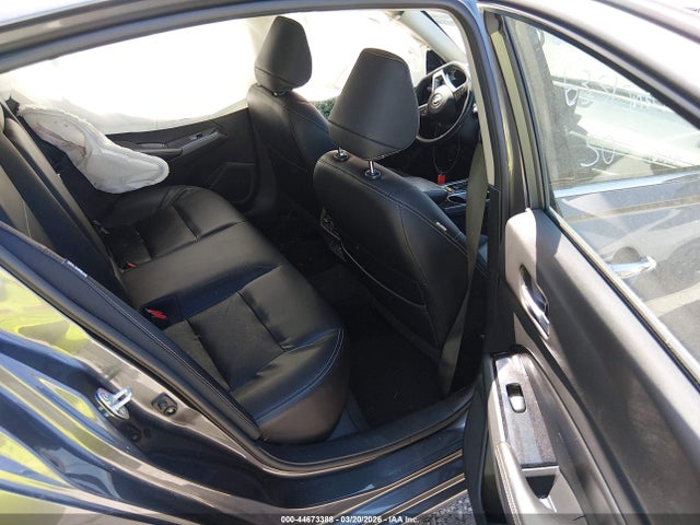 Продажа на аукционе авто 2023 Nissan Altima Sl Fwd, vin: 1N4BL4EV2PN396589, номер лота: 44673388