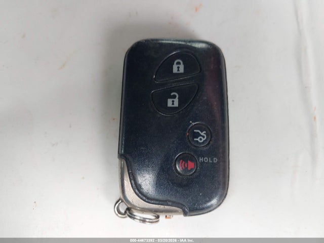 Продаж на аукціоні авто 2007 Lexus Ls 460, vin: JTHBL46F275048887, номер лоту: 44673392
